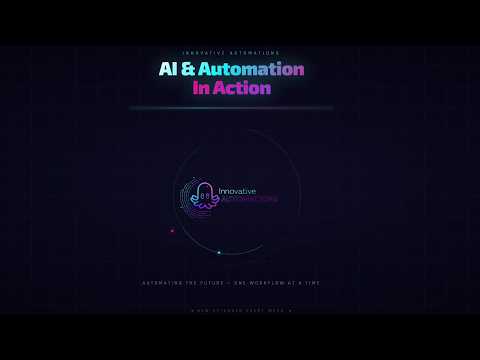 AAIA - Episode 7 - Elevating Workforce Solutions with AI & Automation on AI Automation in Action
