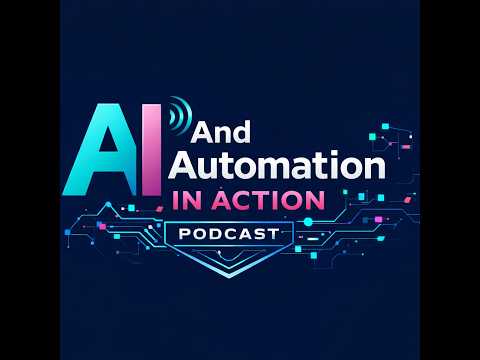 AAIA - Episode 3 - Using Custom GPTs to build a Sales Coaching Feedback Automation on AI Automation in Action