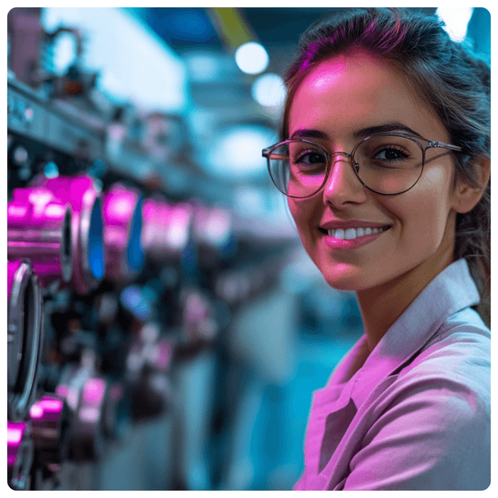 Ai for manufacturing teams