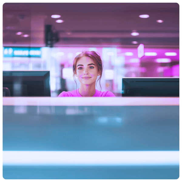 automation for banking services