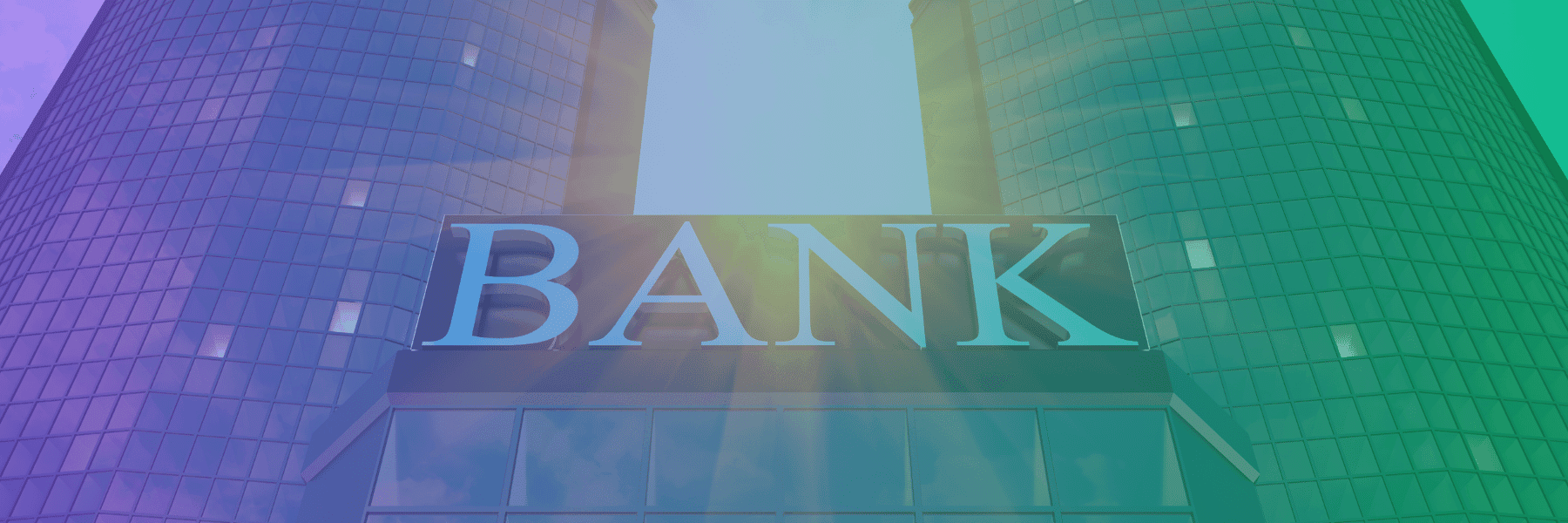 Financial Services Automation Bank