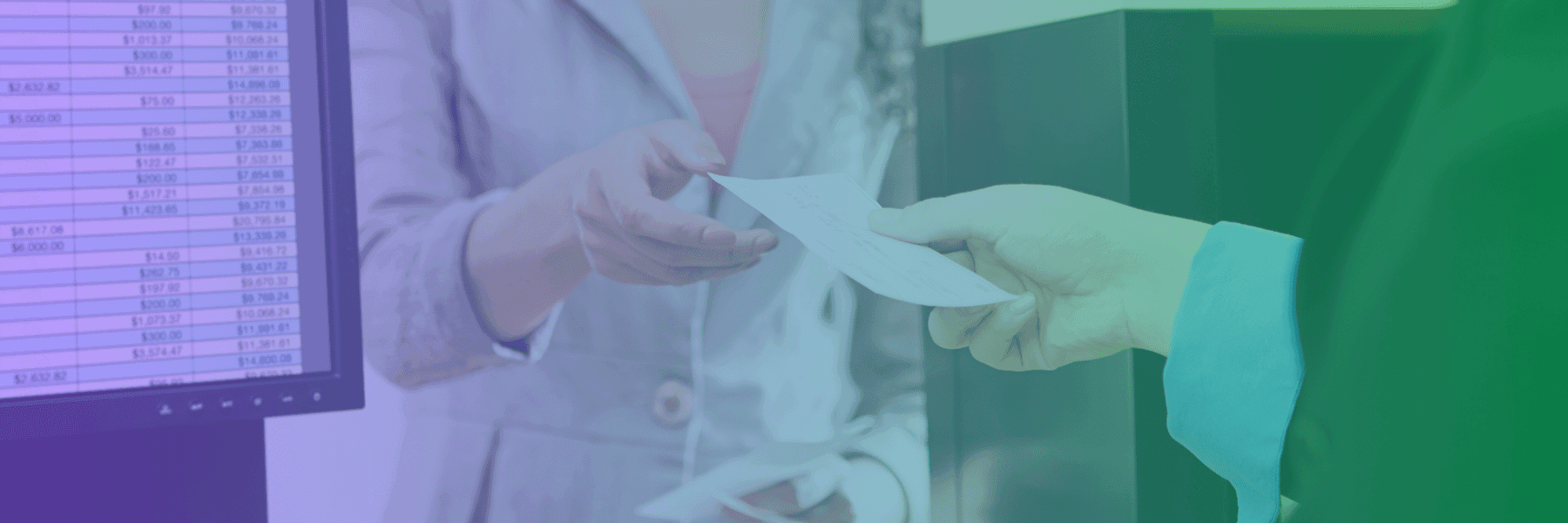 Financial Services Automation RPA