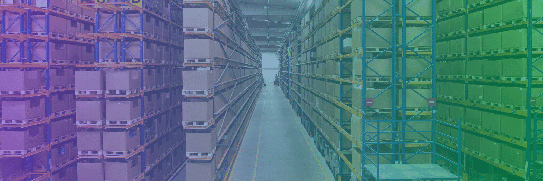 Supply Chain AI Manufacturing