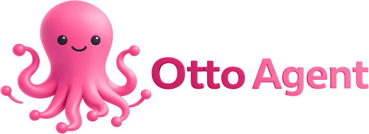 Otto Agent