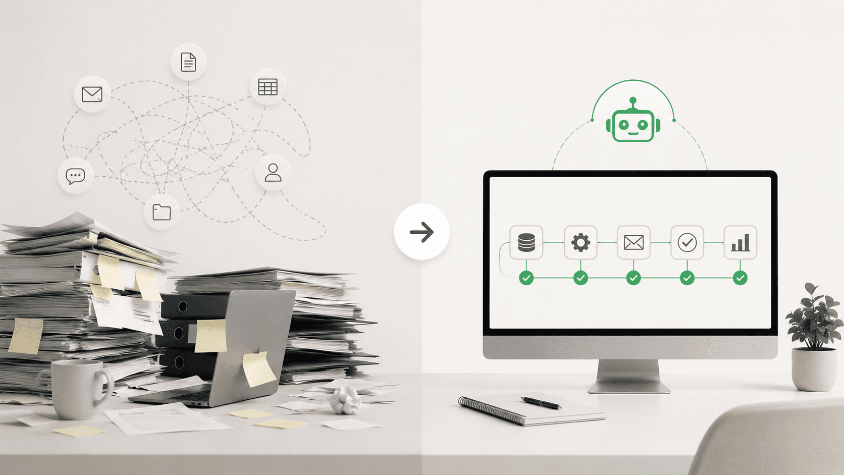 ai automation services