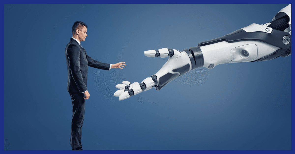 Small Business and Ai