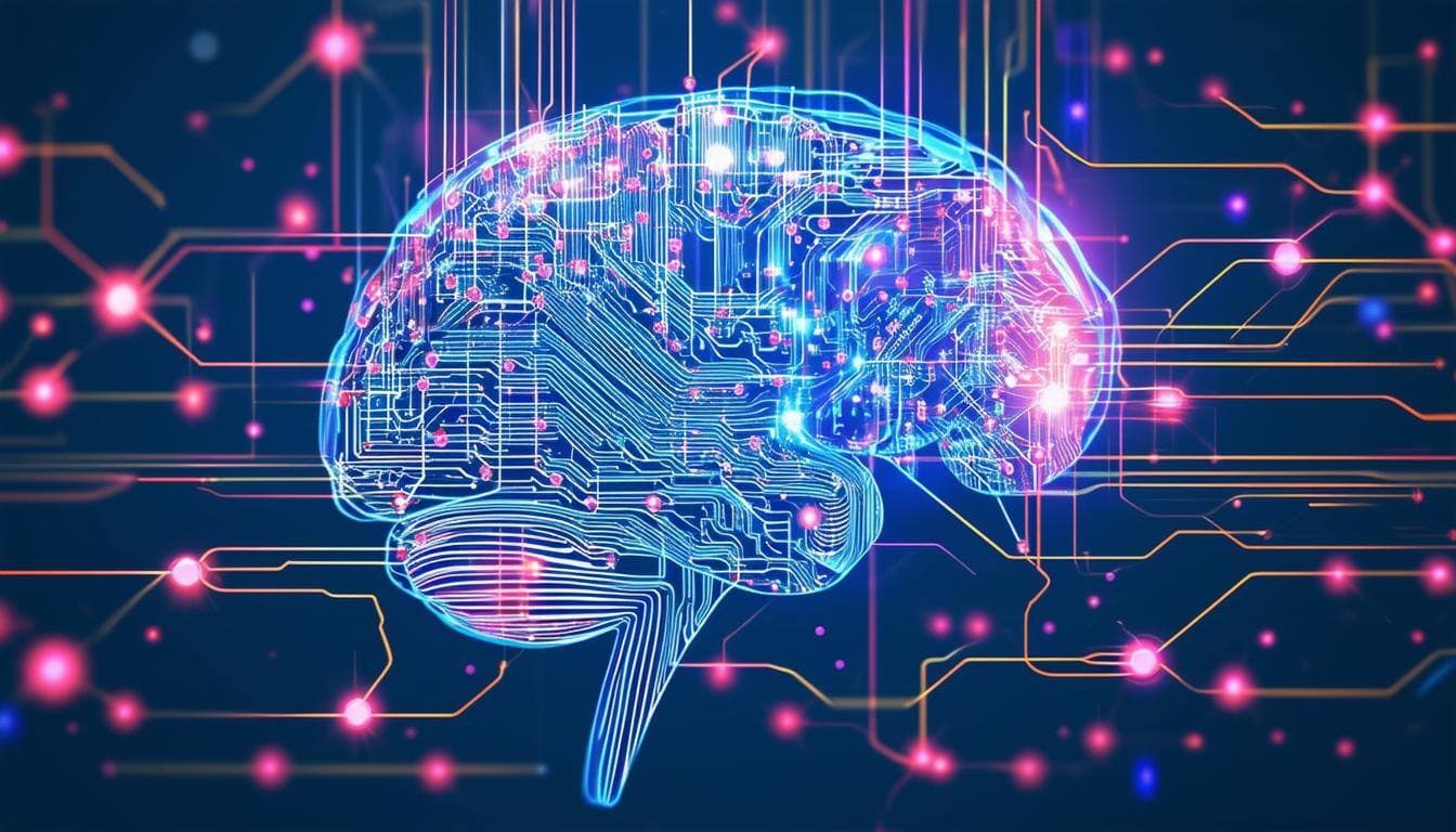 Large Language Models (LLMs) for AI-driven business automation and efficiency