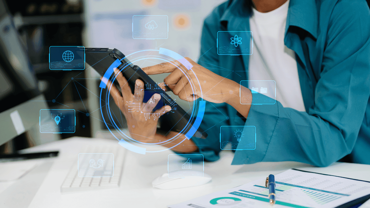ai chatbot development services
