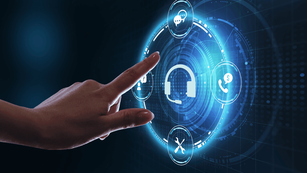 ai for customer support