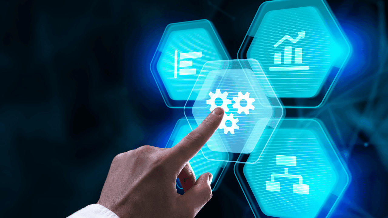 ai business automation