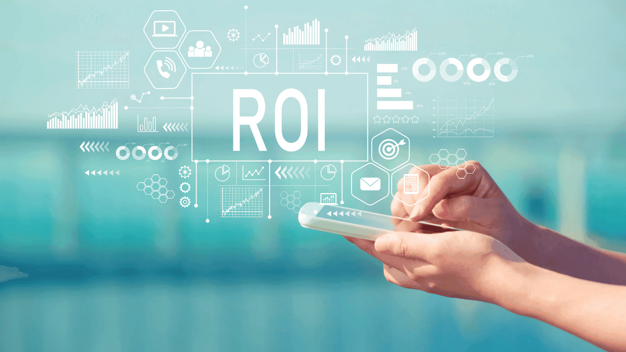 automation roi
