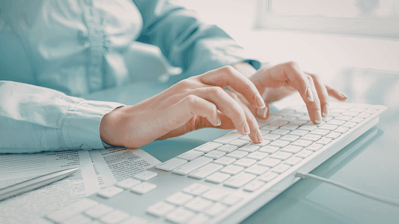 business process automation services