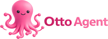 Otto Agent Logo v2
