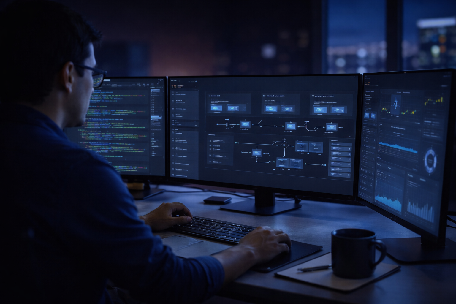 Custom-Rewst-Crate-Development